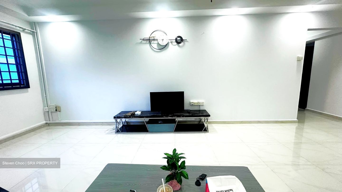 Blk 106 Gangsa Road (Bukit Panjang), HDB 4 Rooms #596608351